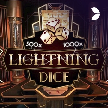 Lightning Dice - NEXTSLOT777