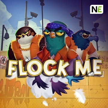 Flock Me - NEXTSLOT777