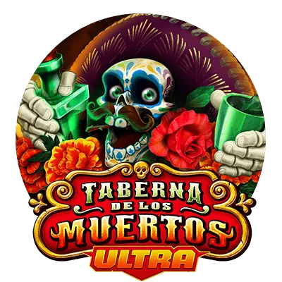 Habanero : Taberna De Los Muertos Ultra - NEXTSLOT777