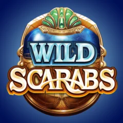 Wild Scarabs - NEXTSLOT777