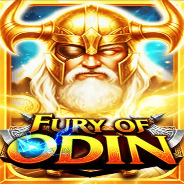 Fury of Odin - NEXTSLOT777
