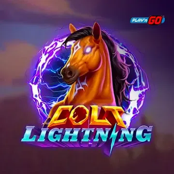 Colt Lightning - NEXTSLOT777