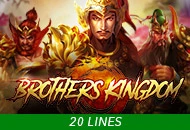Brothers Kingdom - NEXTSLOT777