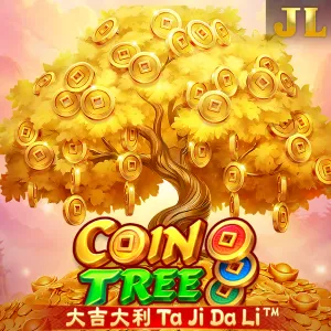 Coin Tree - NEXTSLOT777