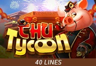 Mr Chu Tycoon - NEXTSLOT777