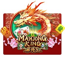 Joker123 : Mahjong King - NEXTSLOT777