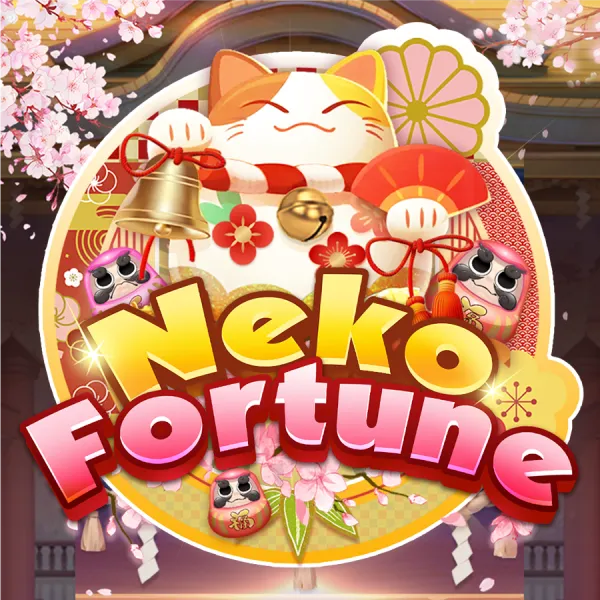 Neko Fortune - NEXTSLOT777