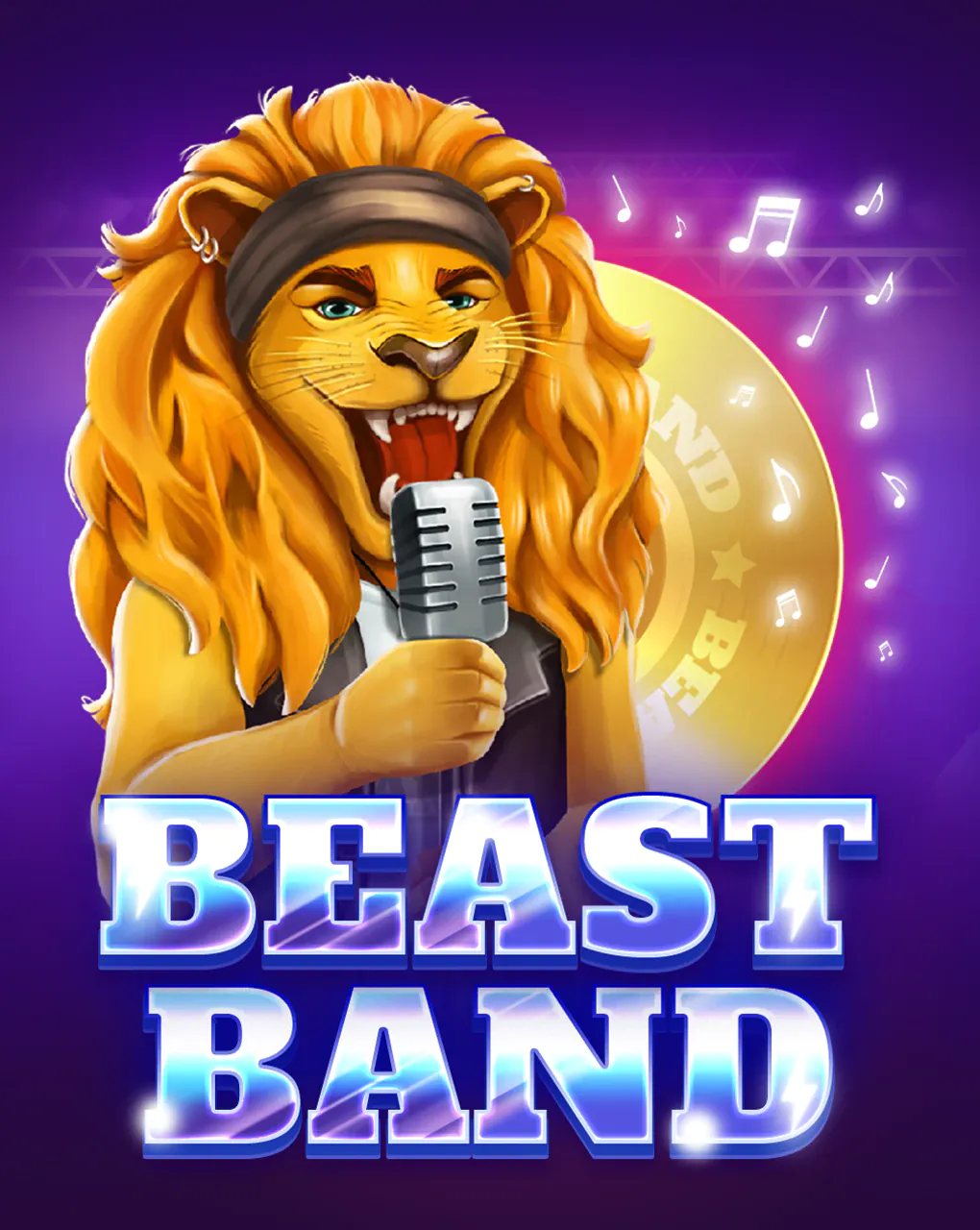 Beast Band - NEXTSLOT777