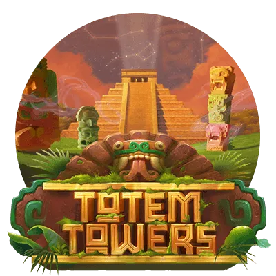 Habanero : Totem Towers - NEXTSLOT777