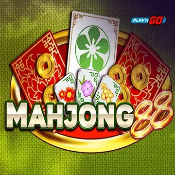 Mahjong 88 - NEXTSLOT777