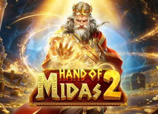 Pragmatic : Hand of Midas 2 - NEXTSLOT777