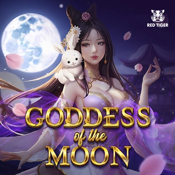 Goddess of the Moon MegaWays - NEXTSLOT777