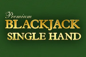 Premium blackjack - Single Hand - NEXTSLOT777
