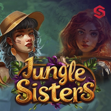 Jungle Sisters Deluxe - NEXTSLOT777