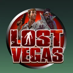 Lost Vegas - NEXTSLOT777