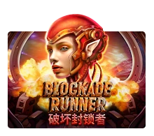 Joker123 : Blockade Runner - NEXTSLOT777