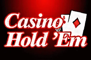 Casino HoldEm - NEXTSLOT777