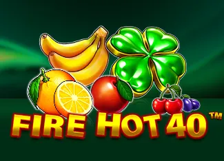Pragmatic : Fire Hot 40 - NEXTSLOT777
