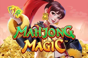 Mahjong Magic - NEXTSLOT777