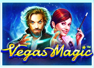 Pragmatic : Vegas Magic - NEXTSLOT777
