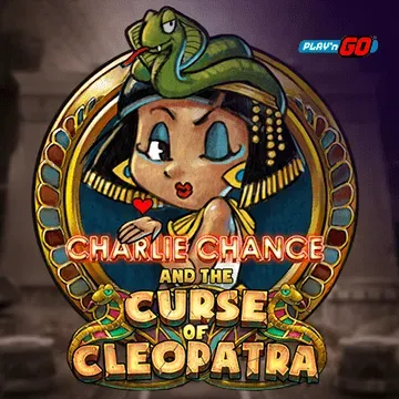 Charlie Chance and the Curse of Cleopatra - NEXTSLOT777