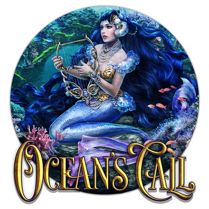 Habanero : Oceans Call - NEXTSLOT777
