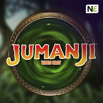Jumanji - NEXTSLOT777