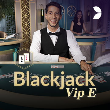 Blackjack VIP E - NEXTSLOT777
