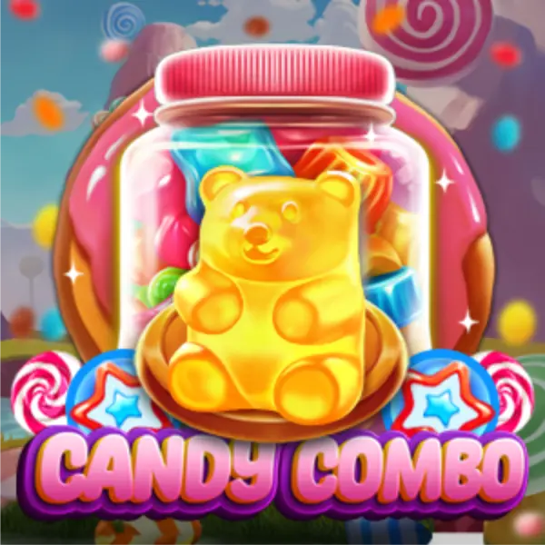 Candy Combo 10 - NEXTSLOT777