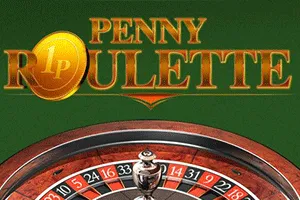 Penny Roulette - NEXTSLOT777
