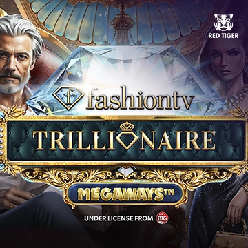 Trillionaire MegaWays™ - NEXTSLOT777