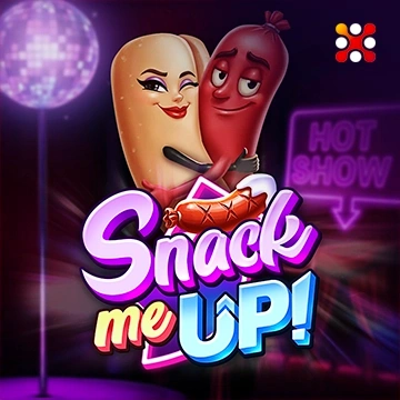 Snack Me Up! - NEXTSLOT777