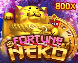 Fortune Neko - NEXTSLOT777