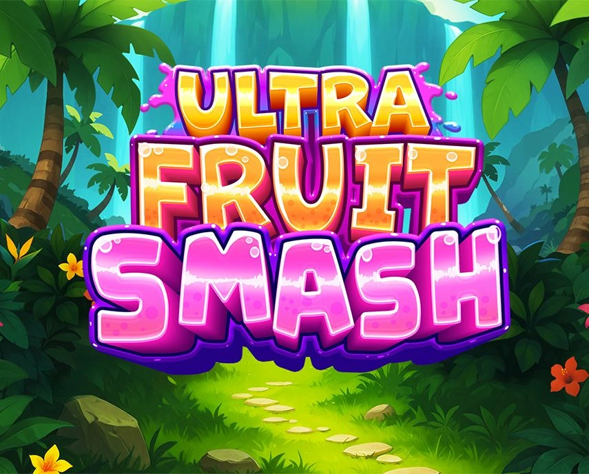 Ultra Fruit Smash - NEXTSLOT777
