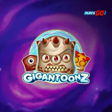 Gigantoonz - NEXTSLOT777