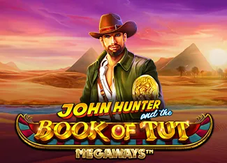 Pragmatic : Book of Tut Megaways - NEXTSLOT777