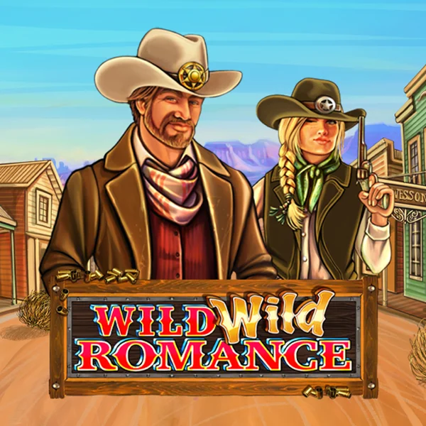 Wild Wild Romance - NEXTSLOT777