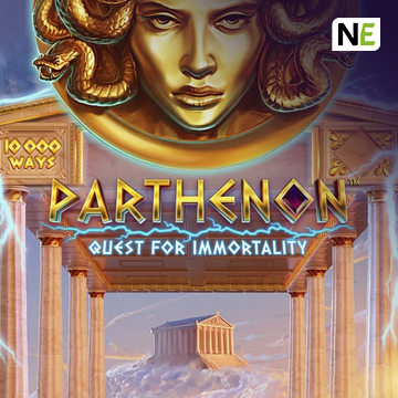 Parthenon: Quest for Immortality - NEXTSLOT777