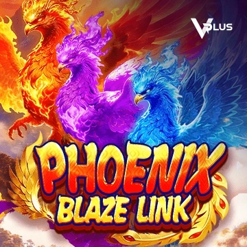 Phoenix Blaze Link - NEXTSLOT777