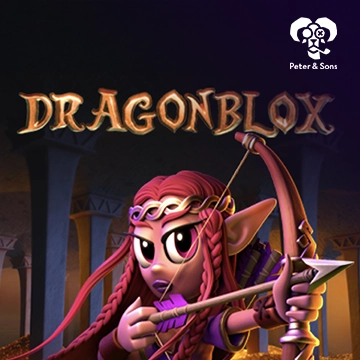 Dragon Blox - NEXTSLOT777
