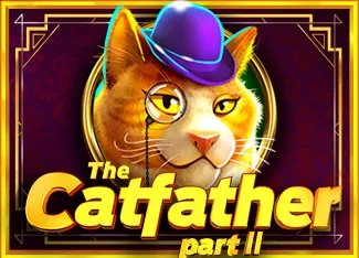 Pragmatic : The Catfather Part II - NEXTSLOT777