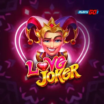 Love Joker - NEXTSLOT777