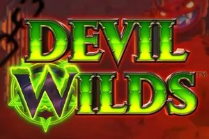 Devil Wilds - NEXTSLOT777