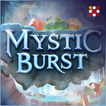 Mystic Burst - NEXTSLOT777