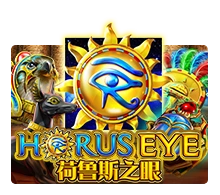 Joker123 : Horus Eye - NEXTSLOT777