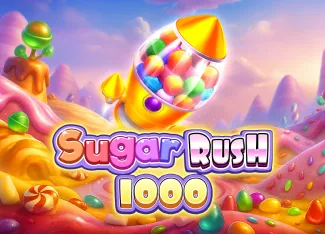 Pragmatic : Sugar Rush 1000 - NEXTSLOT777