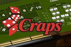 Craps - NEXTSLOT777