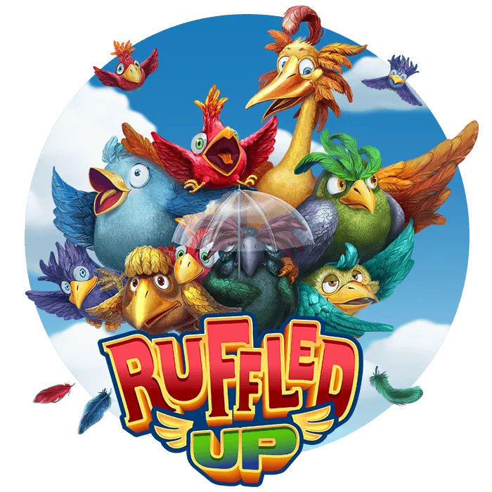 Habanero : Ruffled Up - NEXTSLOT777