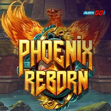 Phoenix Reborn - NEXTSLOT777