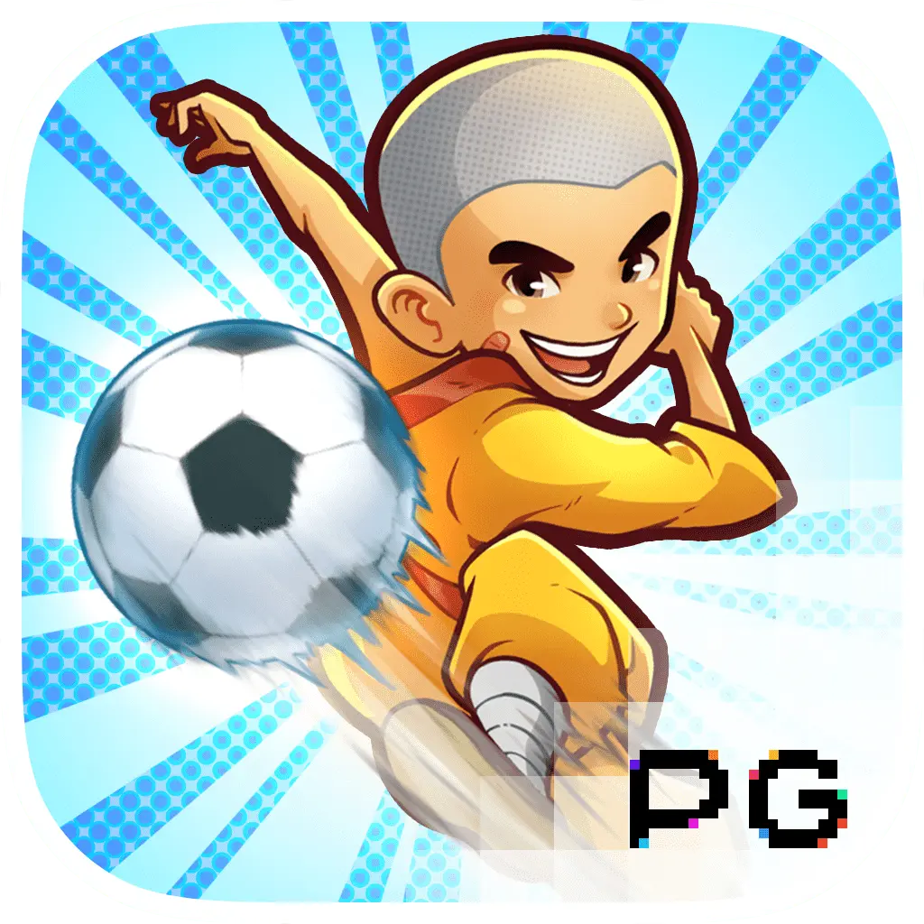Shaolin Soccer - NEXTSLOT777